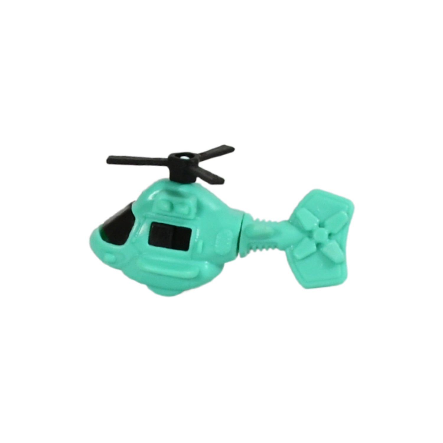 Small DIY Helicopter Toy, Small Kid's Toy, Rotating Tail Wing DIY Helicopter (30 Pc Set) Small DIY Helicopter Toy, Small Kid's Toy, Rotating Tail Wing DIY Helicopter (30 Pc Set)